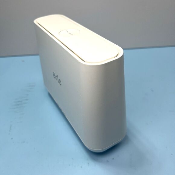 Netgear Arlo VMB4000 Wireless Security Camera Base Station with AC Adapter - Picture 3 of 7